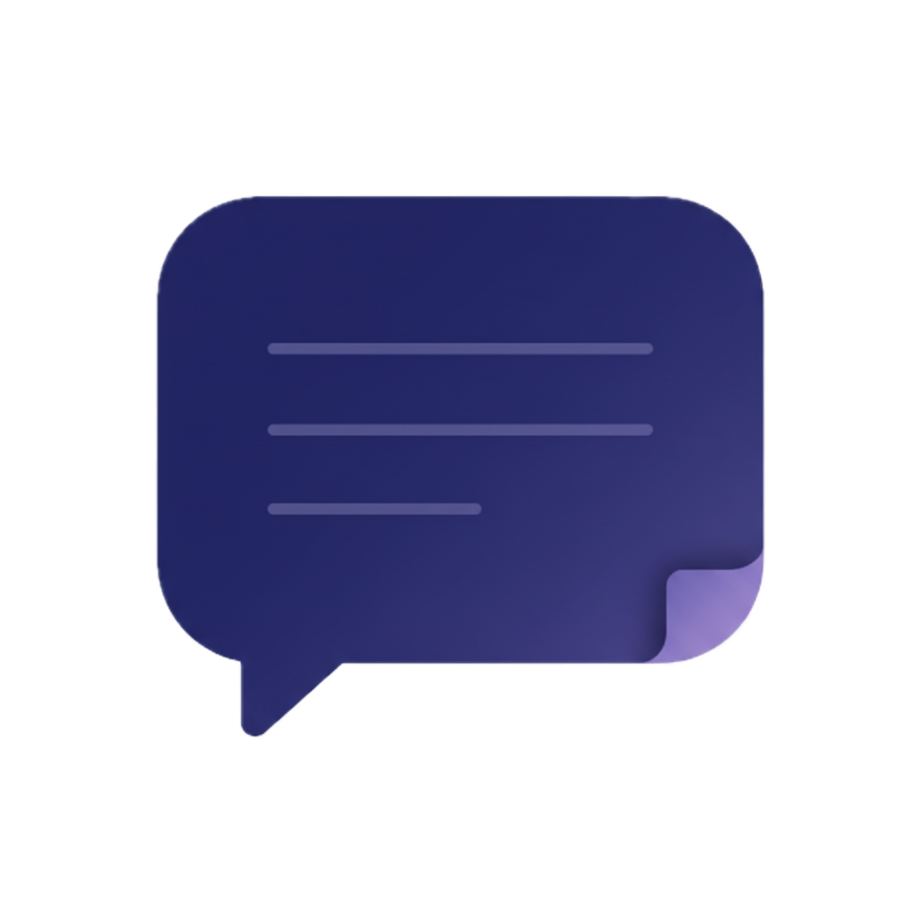 Chat Notes